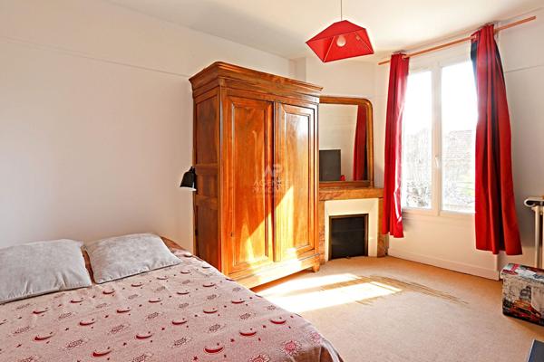 Maison de 136,21m²-Nanterre proche centre €846 450 ** - Référence 15352