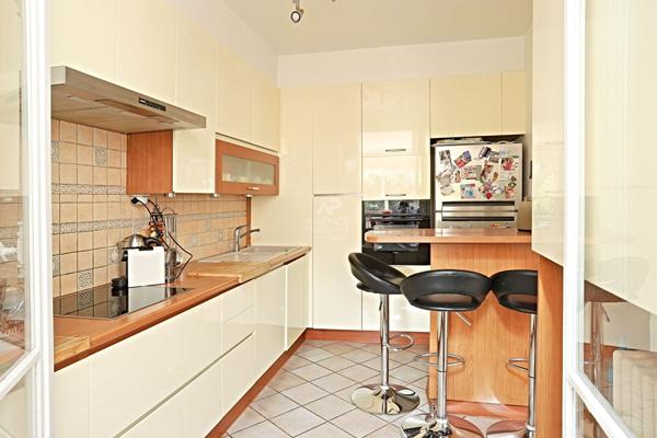 Maison de 136,21m²-Nanterre proche centre €846 450 ** - Référence 15352