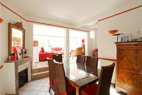 Maison de 136,21m²-Nanterre proche centre €846 450 ** - Référence 15352