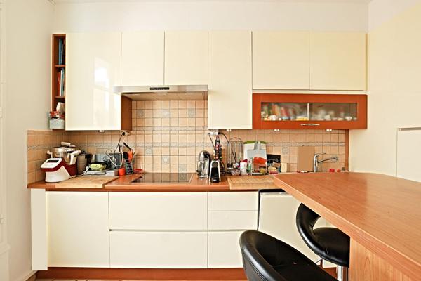 Maison de 136,21m²-Nanterre proche centre €846 450 ** - Référence 15352