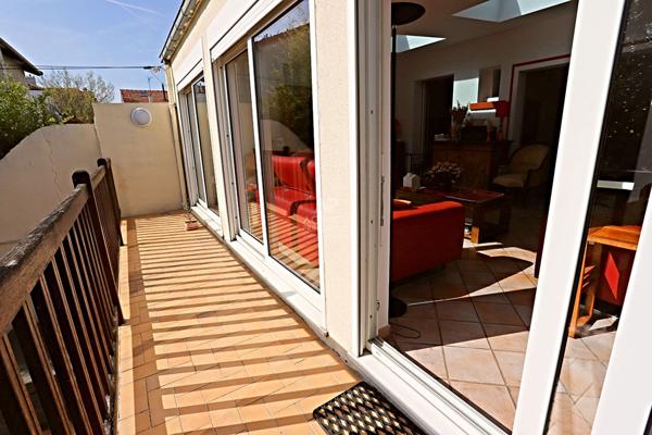 Maison de 136,21m²-Nanterre proche centre €846 450 ** - Référence 15352