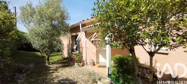 Maison à vendre 4 pièces 112,95 m² Roquefort