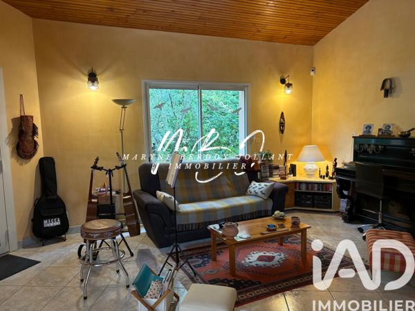 Maison à vendre 4 pièces 112,95 m² Roquefort