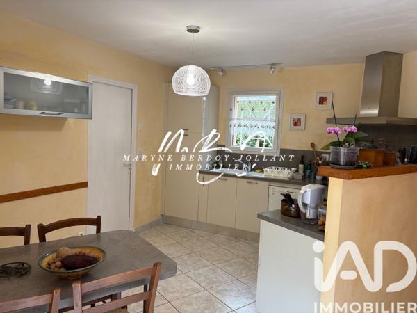 Maison à vendre 4 pièces 112,95 m² Roquefort