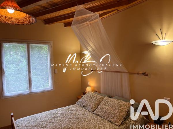 Maison à vendre 4 pièces 112,95 m² Roquefort