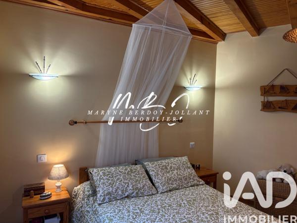 Maison à vendre 4 pièces 112,95 m² Roquefort