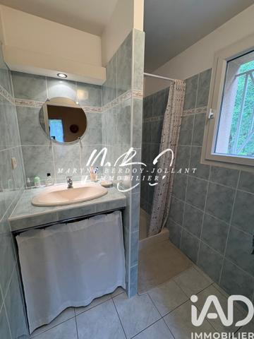 Maison à vendre 4 pièces 112,95 m² Roquefort