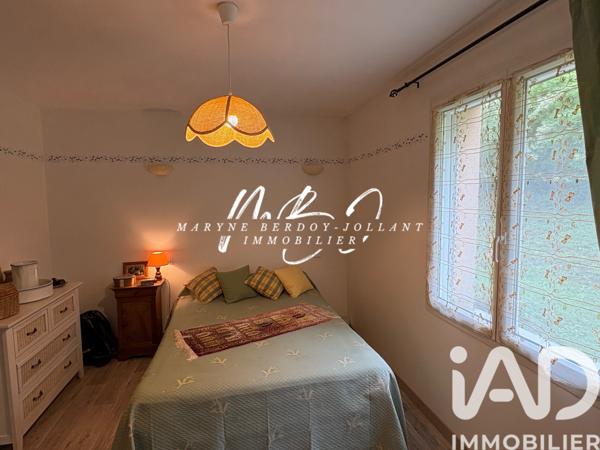 Maison à vendre 4 pièces 112,95 m² Roquefort