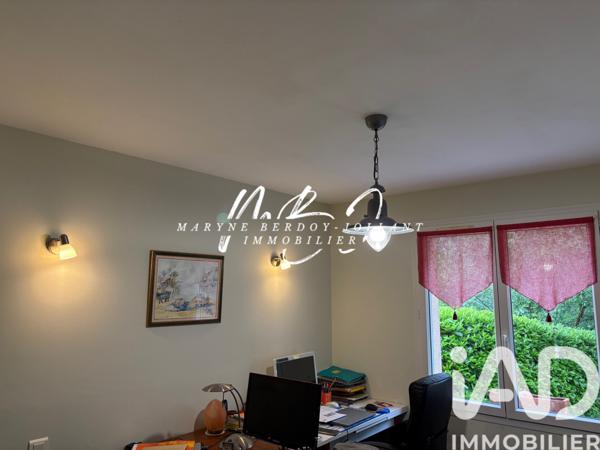 Maison à vendre 4 pièces 112,95 m² Roquefort