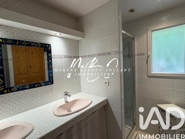 Maison à vendre 4 pièces 112,95 m² Roquefort