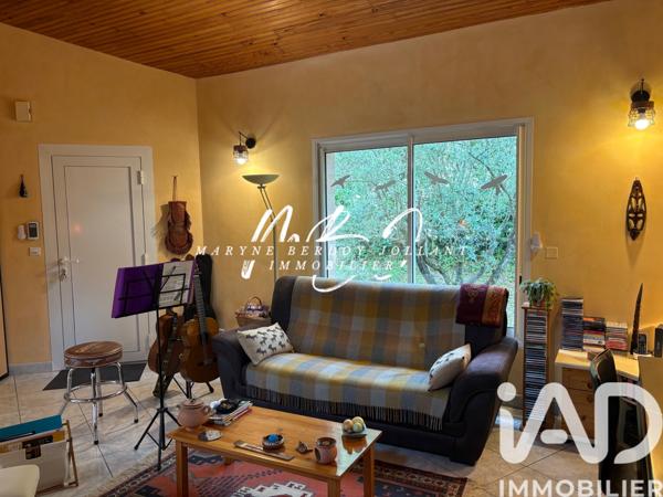 Maison à vendre 4 pièces 112,95 m² Roquefort
