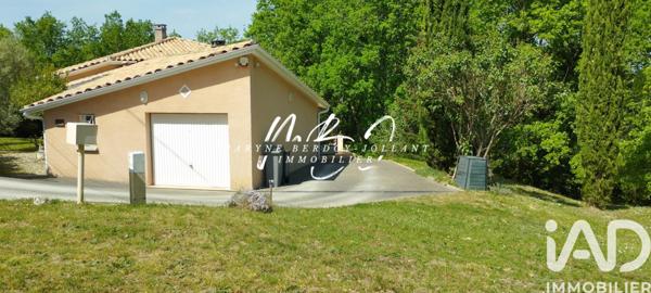 Maison à vendre 4 pièces 112,95 m² Roquefort