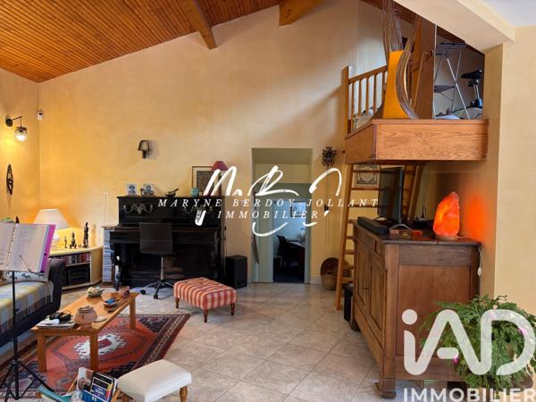 Maison à vendre 4 pièces 112,95 m² Roquefort