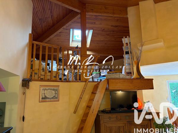 Maison à vendre 4 pièces 112,95 m² Roquefort