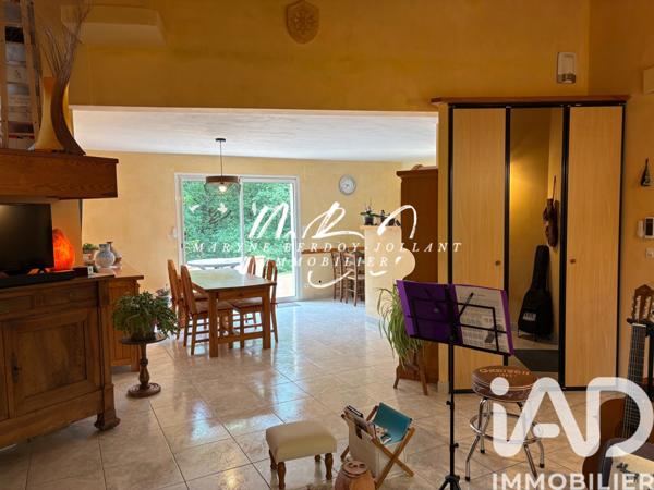 Maison à vendre 4 pièces 112,95 m² Roquefort