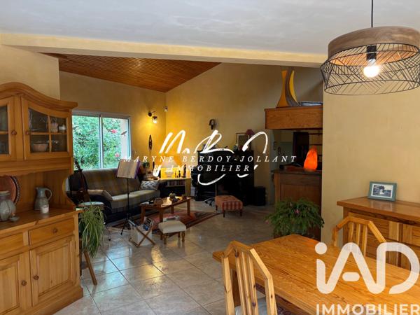 Maison à vendre 4 pièces 112,95 m² Roquefort