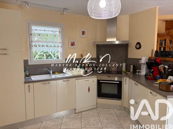 Maison à vendre 4 pièces 112,95 m² Roquefort
