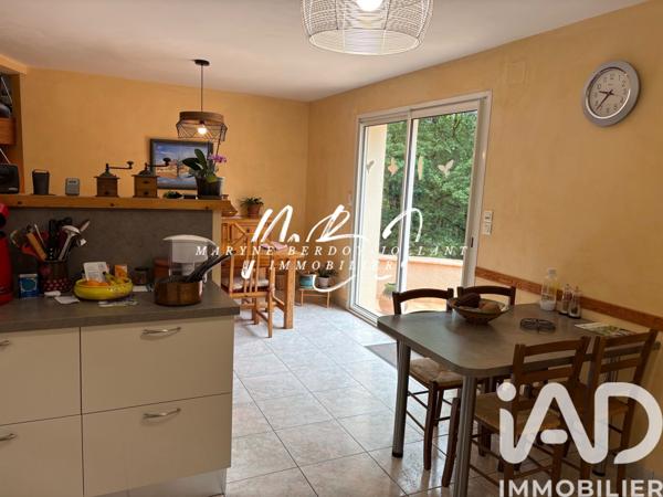 Maison à vendre 4 pièces 112,95 m² Roquefort