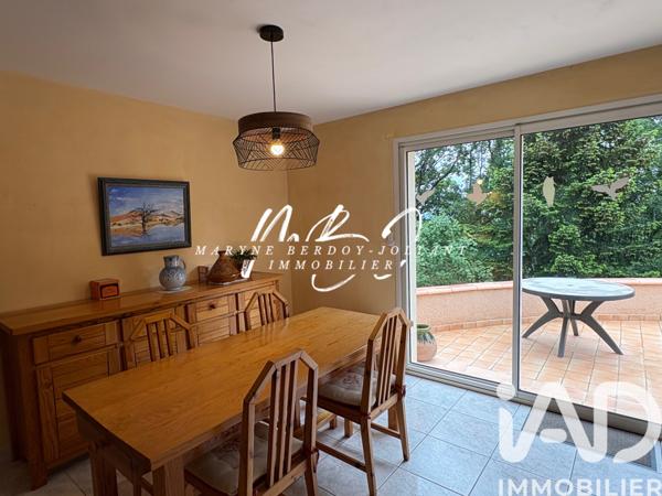 Maison à vendre 4 pièces 112,95 m² Roquefort