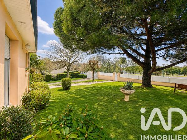 Maison à vendre 4 pièces 121 m² Seilhac