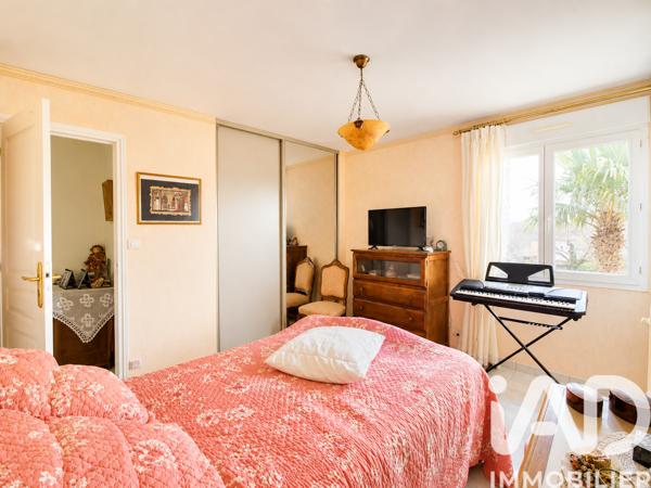Maison à vendre 4 pièces 121 m² Seilhac