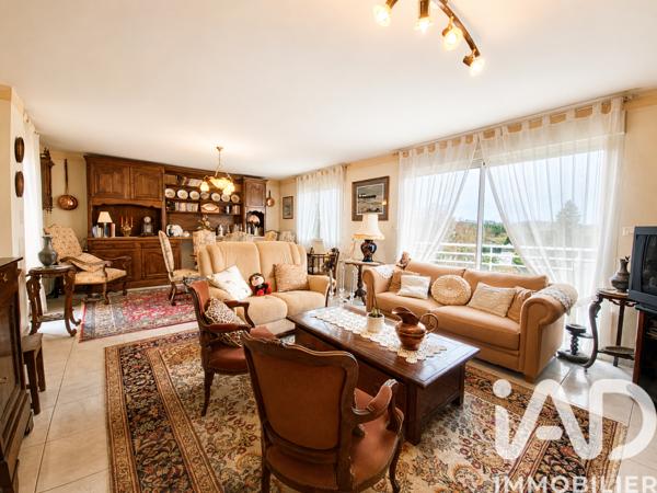 Maison à vendre 4 pièces 121 m² Seilhac