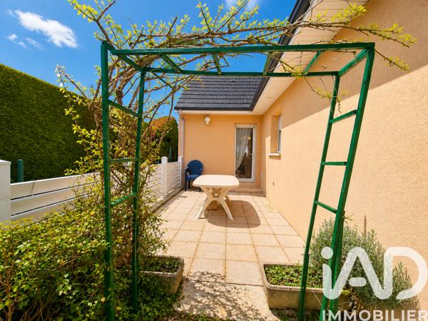 Maison à vendre 4 pièces 121 m² Seilhac