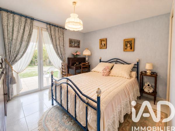 Maison à vendre 4 pièces 121 m² Seilhac