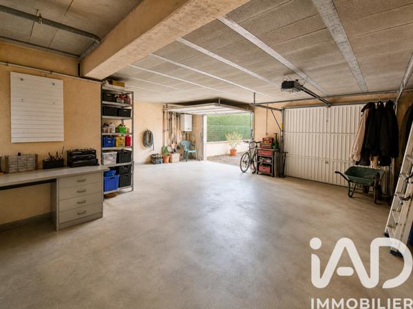 Maison à vendre 4 pièces 121 m² Seilhac