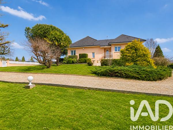 Maison à vendre 4 pièces 121 m² Seilhac