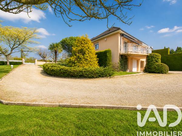 Maison à vendre 4 pièces 121 m² Seilhac