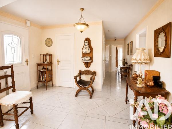 Maison à vendre 4 pièces 121 m² Seilhac