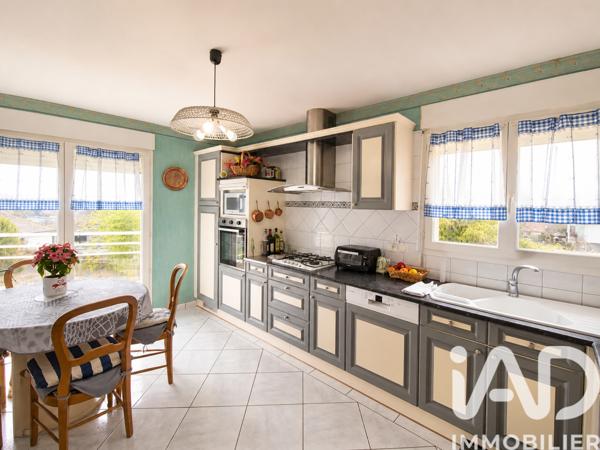 Maison à vendre 4 pièces 121 m² Seilhac