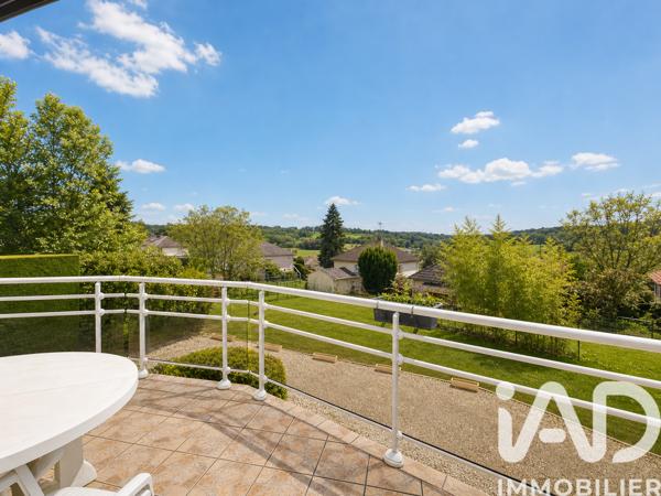 Maison à vendre 4 pièces 121 m² Seilhac