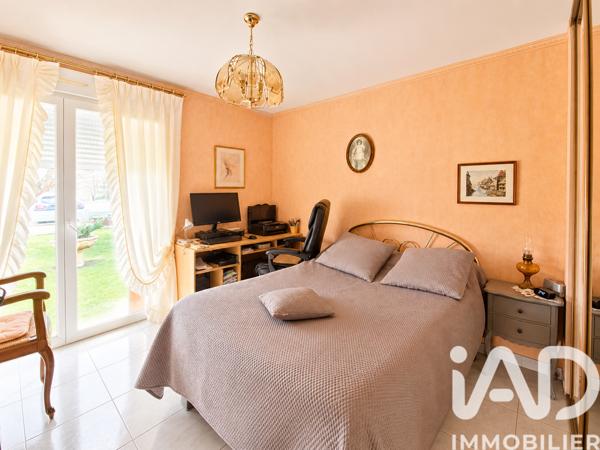 Maison à vendre 4 pièces 121 m² Seilhac