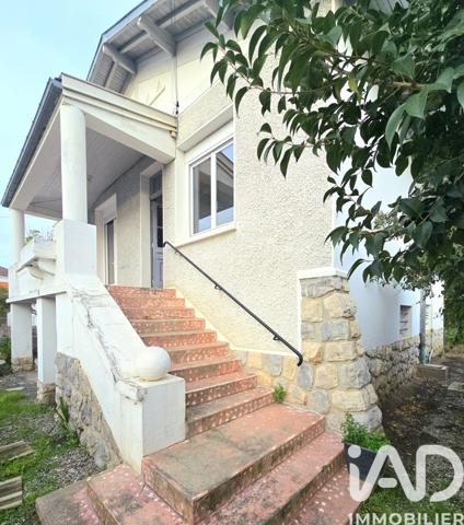Maison à vendre 3 pièces 76 m² Tarbes