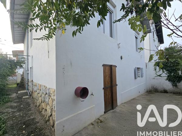 Maison à vendre 3 pièces 76 m² Tarbes