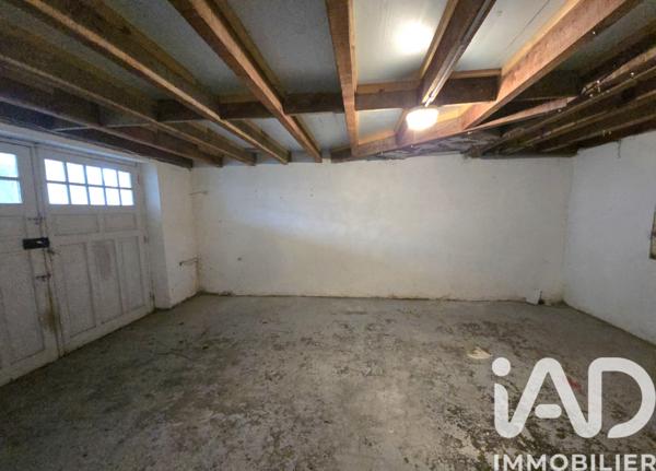 Maison à vendre 3 pièces 76 m² Tarbes