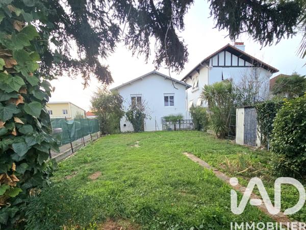 Maison à vendre 3 pièces 76 m² Tarbes