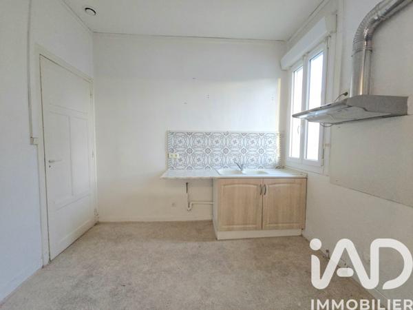 Maison à vendre 3 pièces 76 m² Tarbes