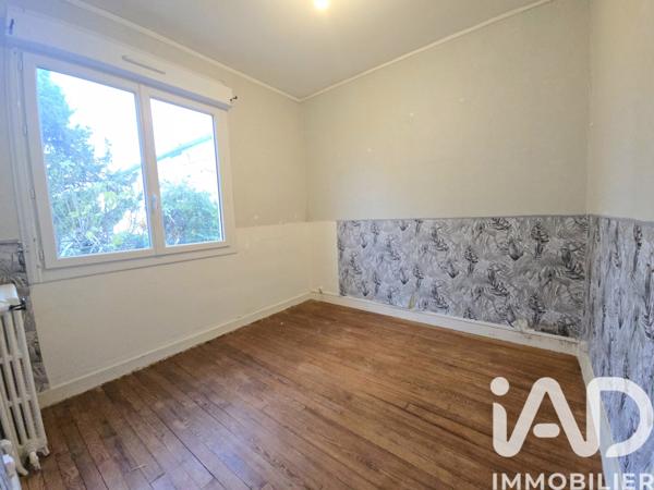 Maison à vendre 3 pièces 76 m² Tarbes