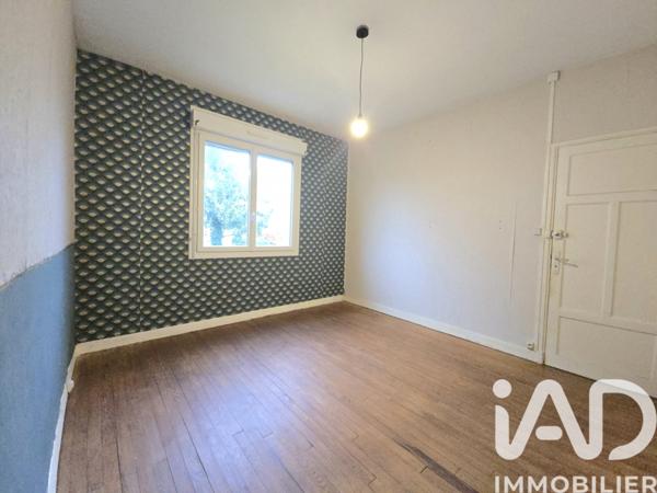 Maison à vendre 3 pièces 76 m² Tarbes