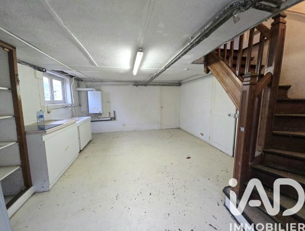 Maison à vendre 3 pièces 76 m² Tarbes