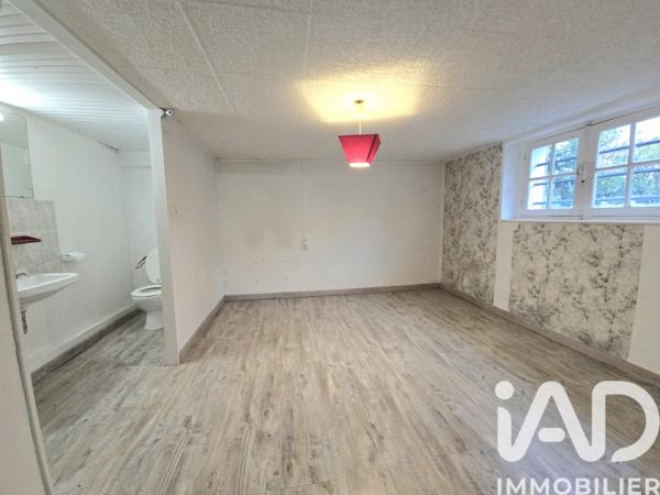 Maison à vendre 3 pièces 76 m² Tarbes