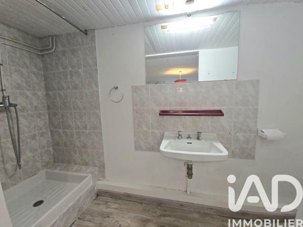 Maison à vendre 3 pièces 76 m² Tarbes