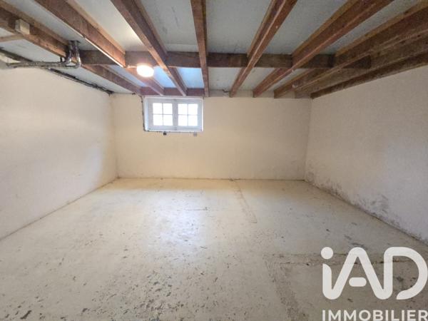 Maison à vendre 3 pièces 76 m² Tarbes