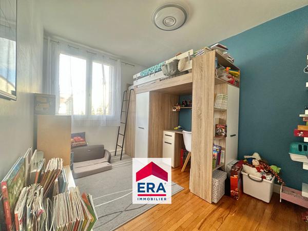 Maison Sartrouville 4 pièce(s) 65 m2