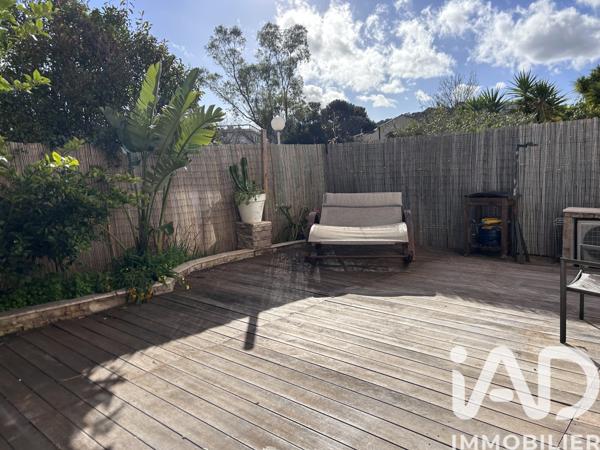 Appartement à vendre 3 pièces 68 m² Toulon