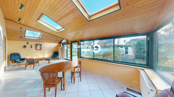 Vente maison à Brest, 8 pièces 188.2m²
