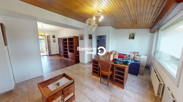 Vente maison à Brest, 8 pièces 188.2m²